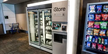 iStore