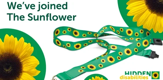 Sunflower program at SFO 