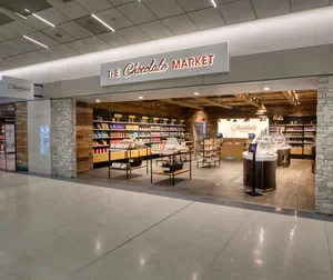 The Chocolate Market Ext