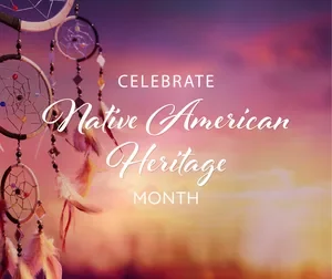 Native American Heritage Month at SFO