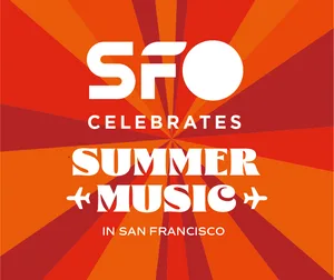 Summer Music in San Francisco promotion