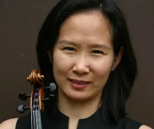 Alicia Yang