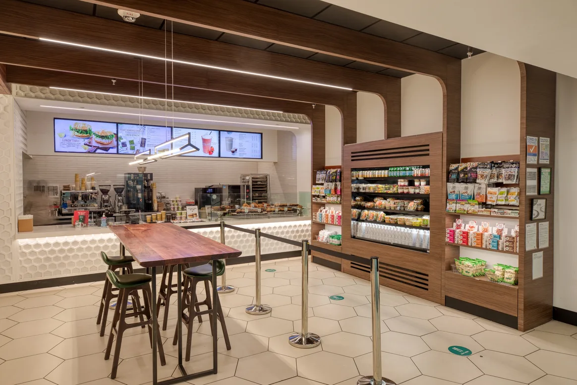 Green Beans Coffee Int