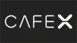 Cafe X logo